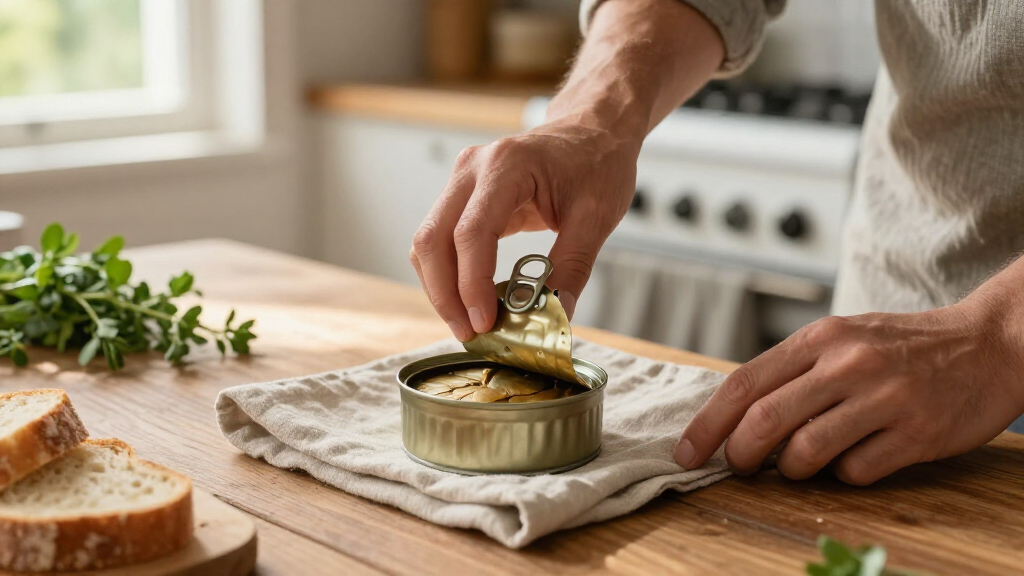 best canned sardines