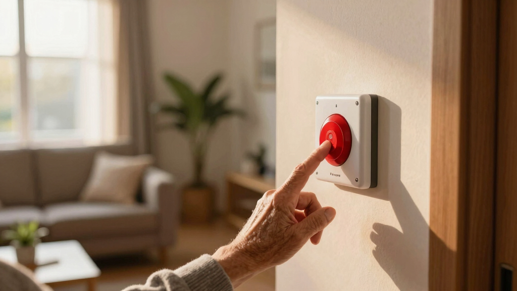 easy-to-use emergency alert systems
