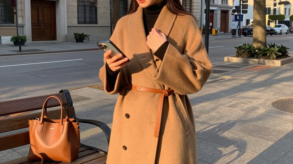 best wrap coats for women