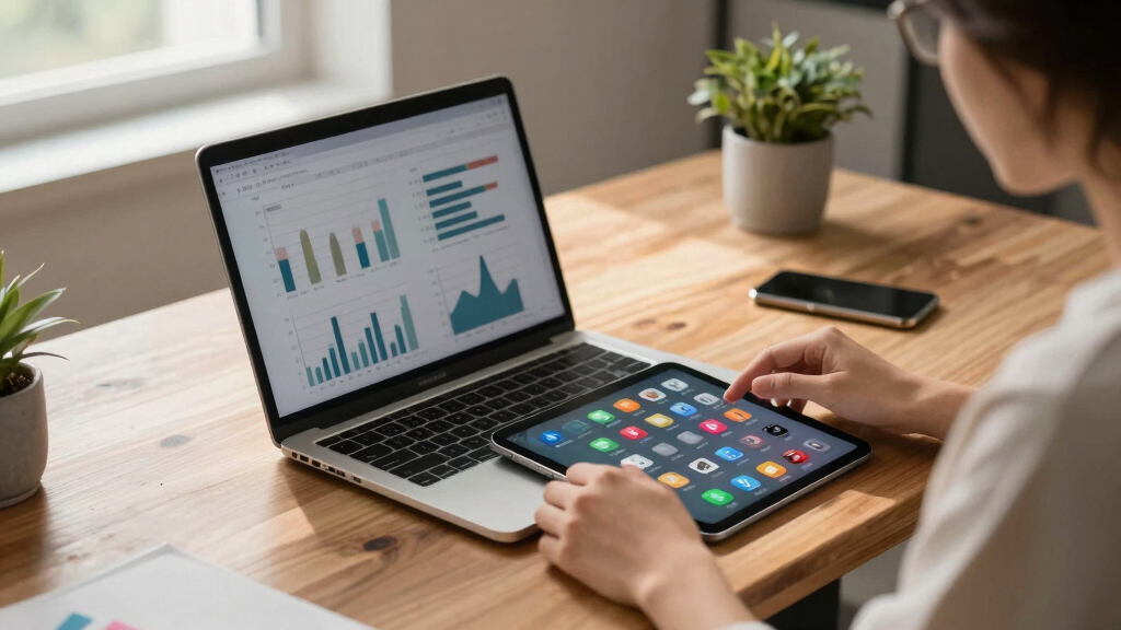 best computers, tablets & components