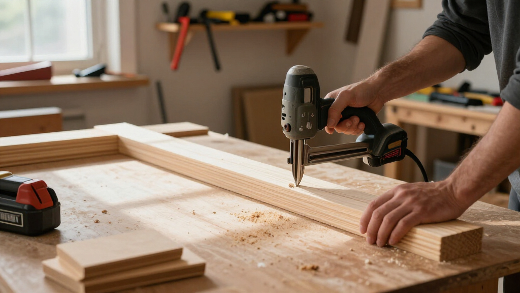 cordless brad nailers