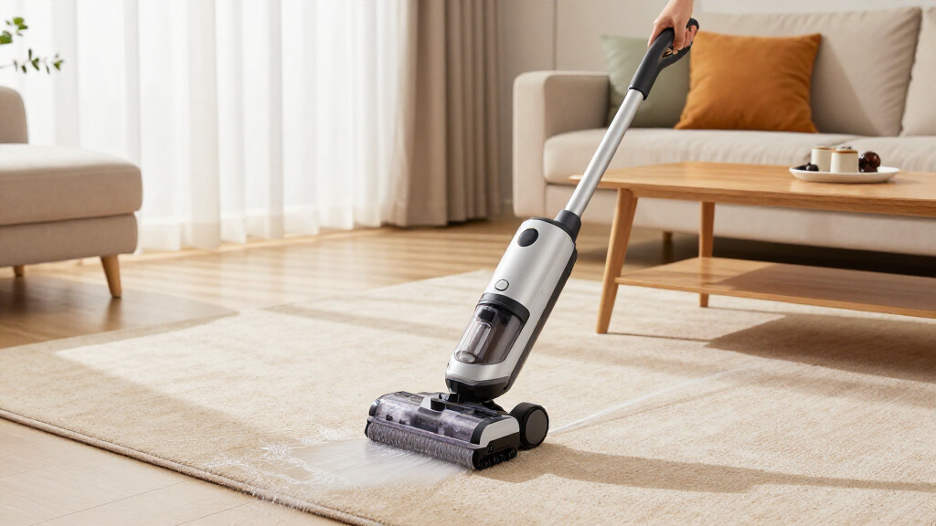 cordless handheld carpet cleaners