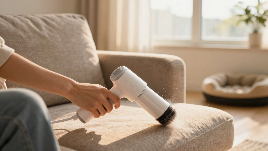 best pet hair removers