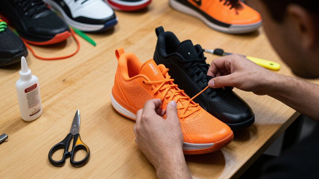 best basketball sneakers