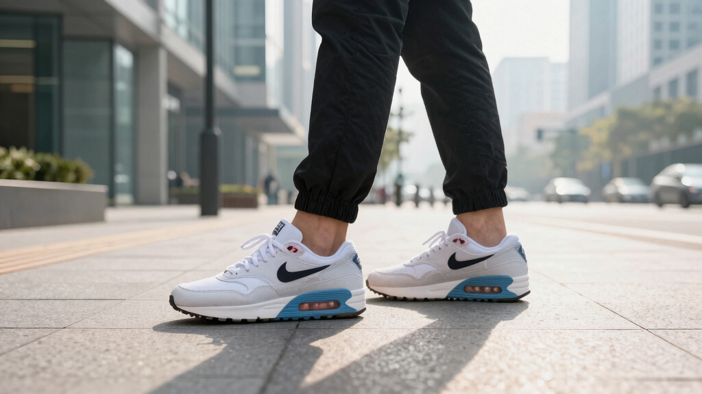 best Nike Air Max sneakers