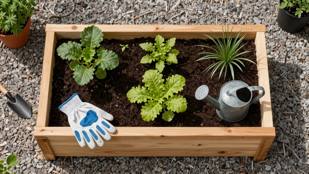 best raised garden beds