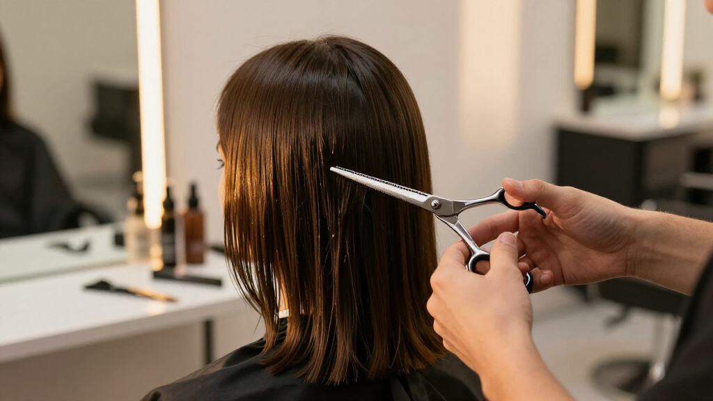 best hair cutting scissors