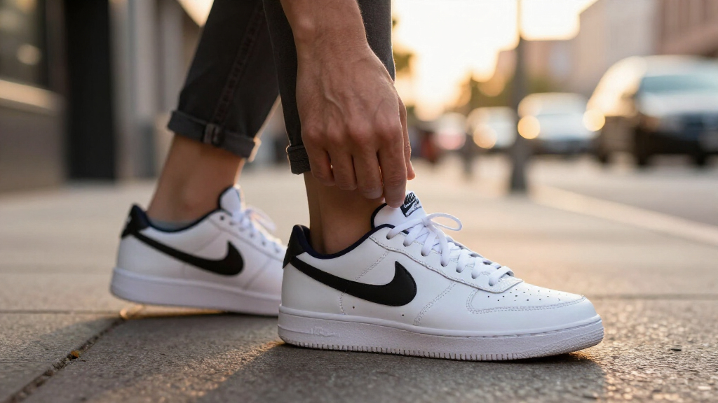 best Nike court sneakers