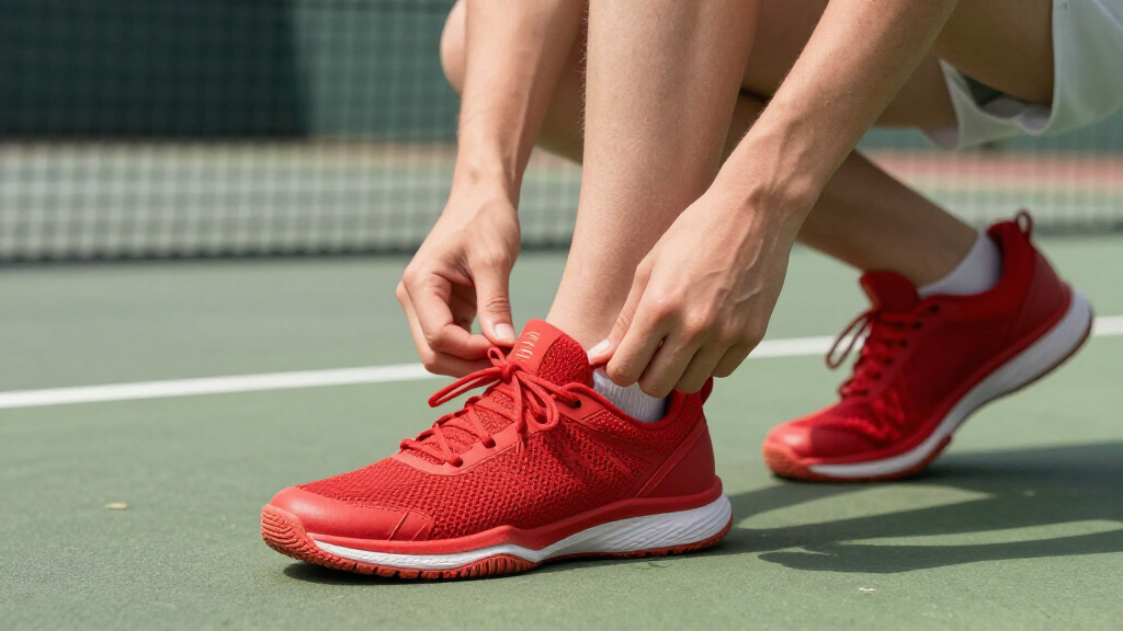 best tennis sneakers