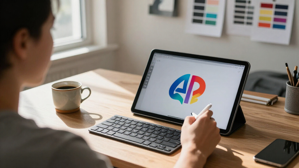 5 Best AI Logo Design Software in 2027