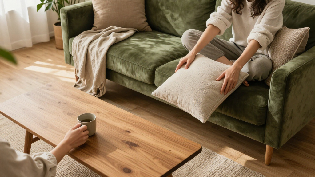 best sofas for living rooms