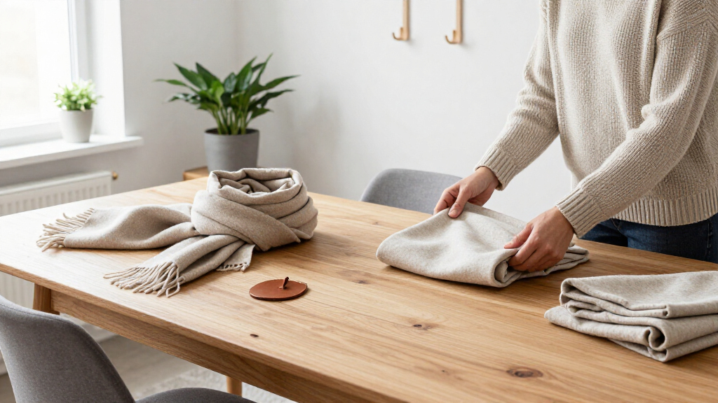 best Scandinavian fashion essentials