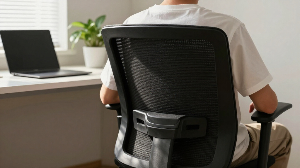15 Best Back Support Cushions for Office Chairs to Improve Comfort in 2026