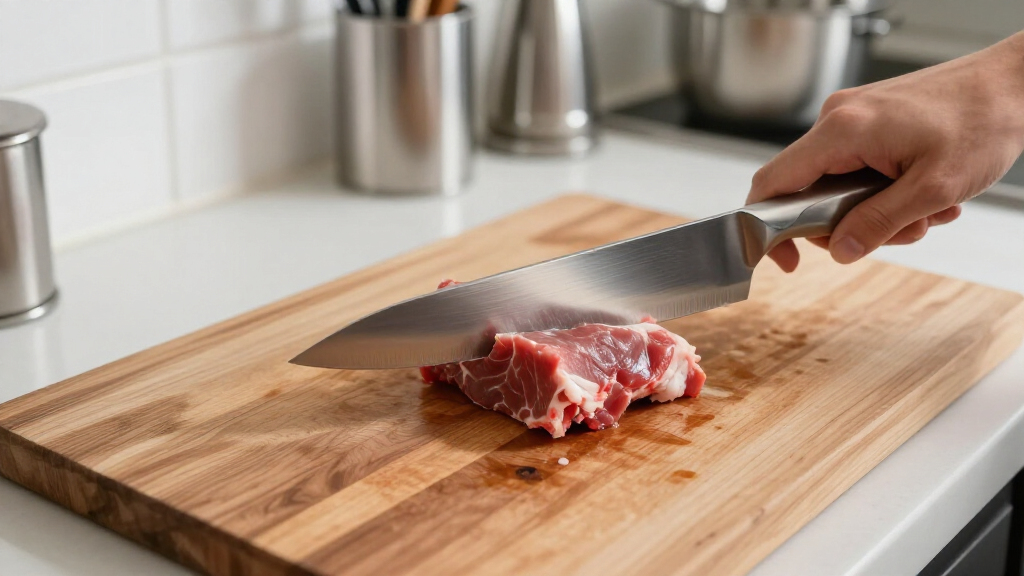 boning knives