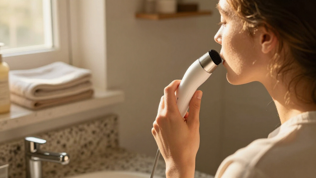 microdermabrasion machines for home