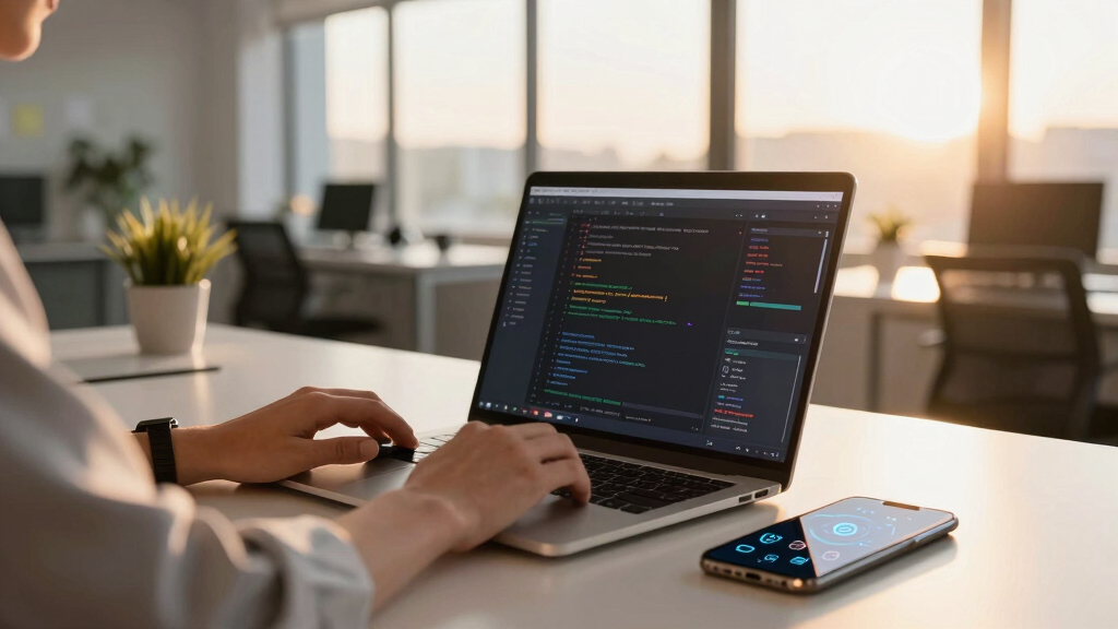 software testing automation tools
