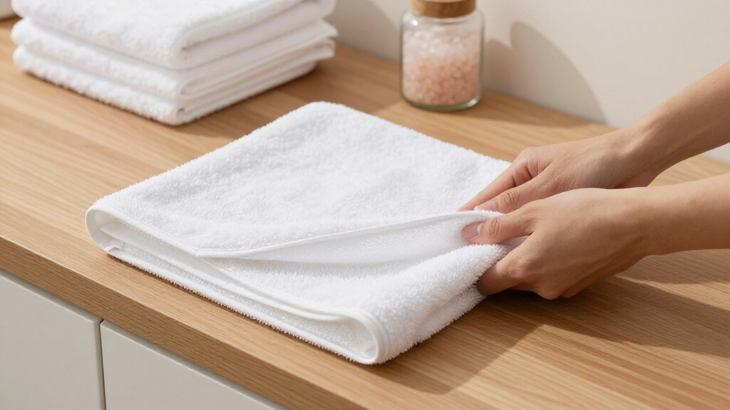 best luxury towels