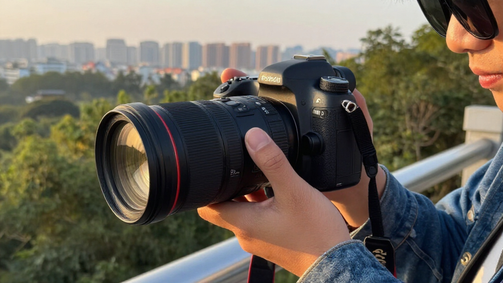 premium professional dslr lenses