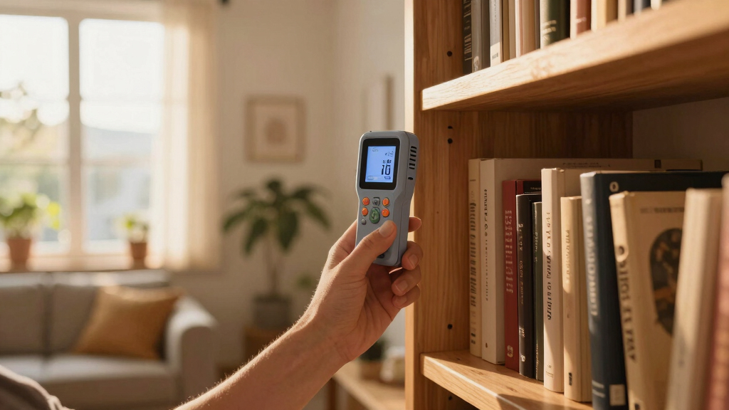digital laser distance meters
