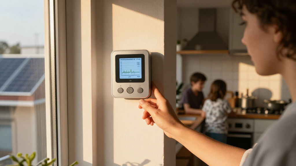 12 Best Home Energy Monitors for Smarter Electricity Use in 2027
