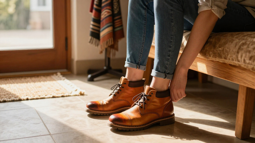 best closed-toe autumn shoes