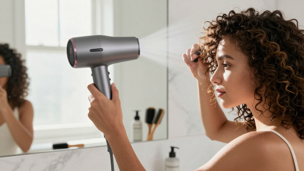 best ionic hair dryer for frizz
