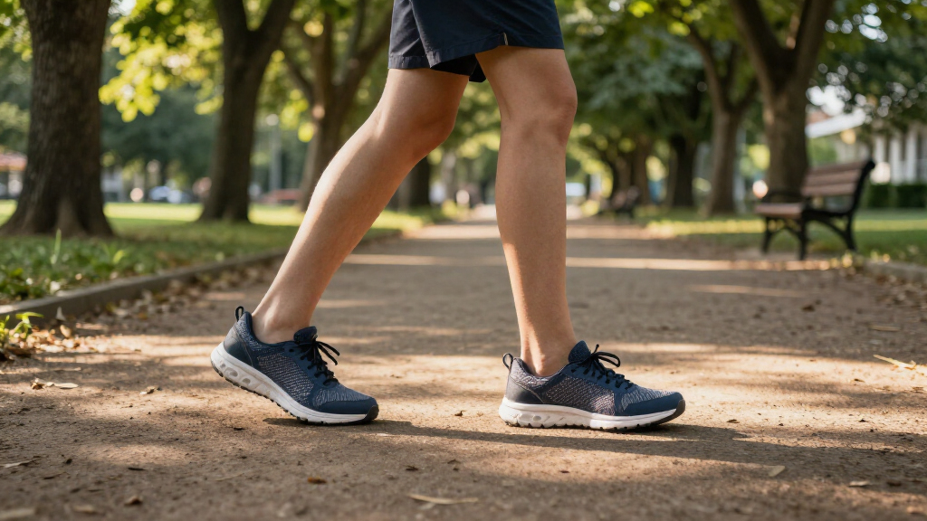 best walking workout shoes