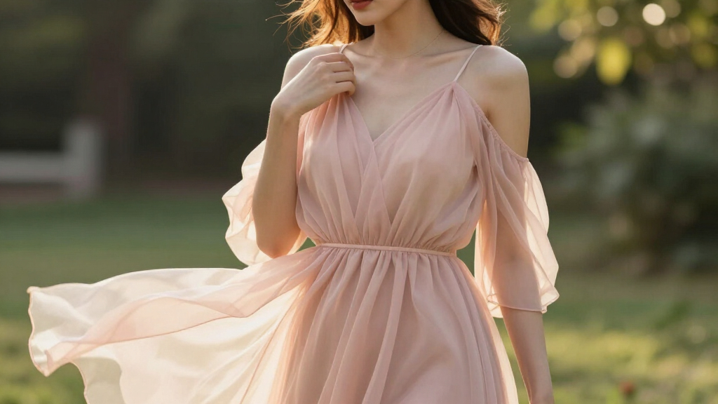 best elegant sheer dresses