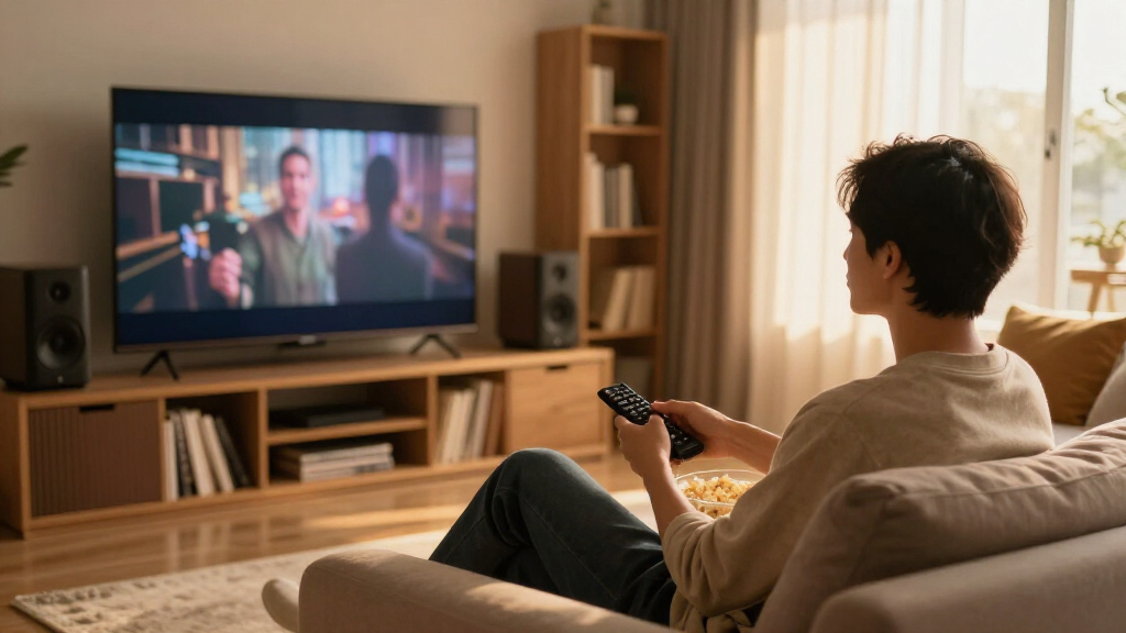bookshelf speakers for nearfield movie watching under 1500