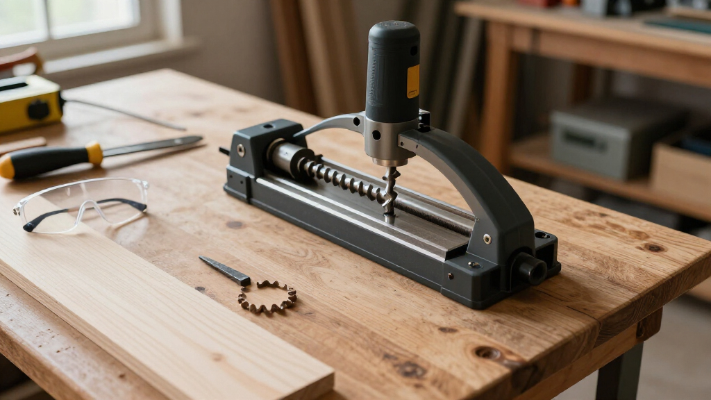 jointer helical cutterhead retrofit kit in canada