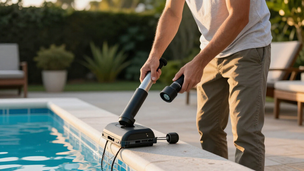 automatic pool cleaner replacement parts