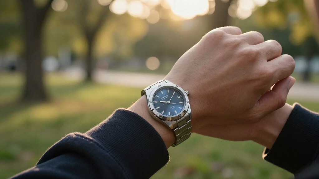 best Citizen Eco-Drive watches