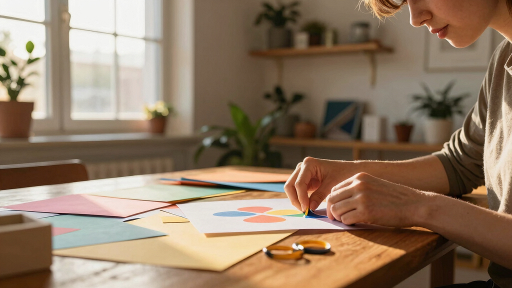 best paper craft kits