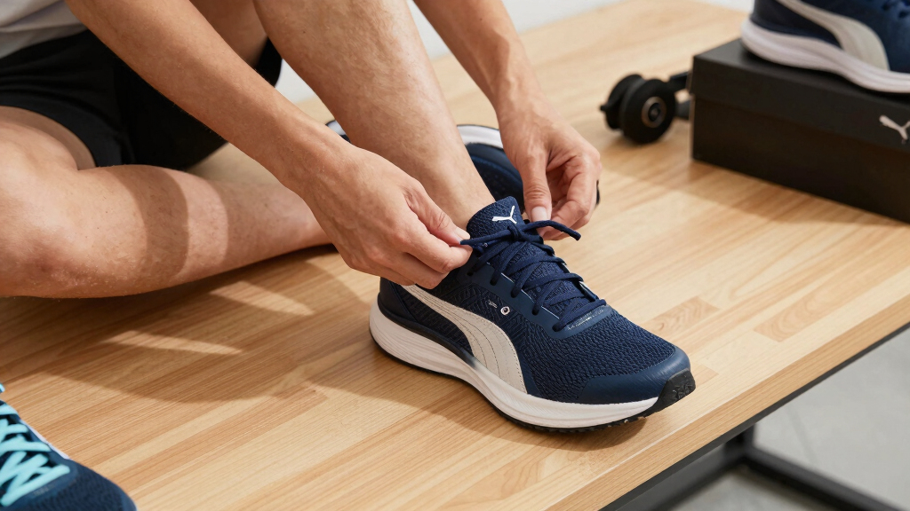 best PUMA running shoes