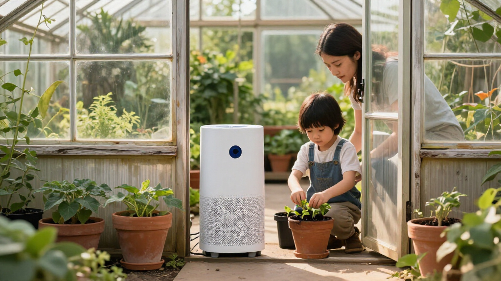 best air purifiers for children