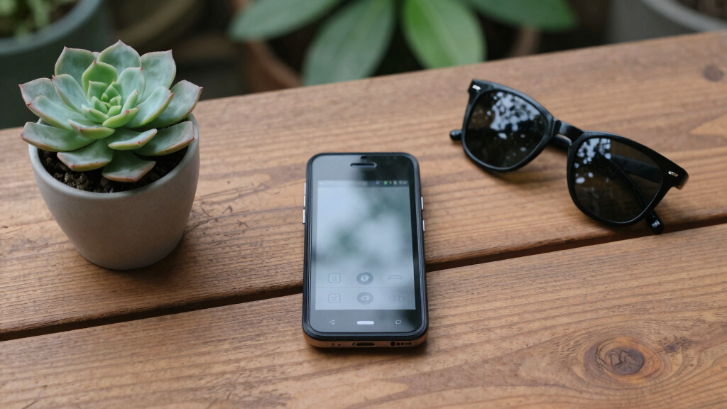 best 4G feature phones