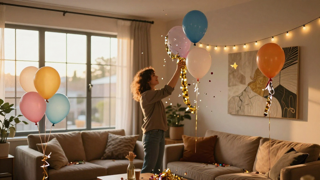 9 Best New Year’s Party Decorations to Make Your Celebration Shine in 2026
