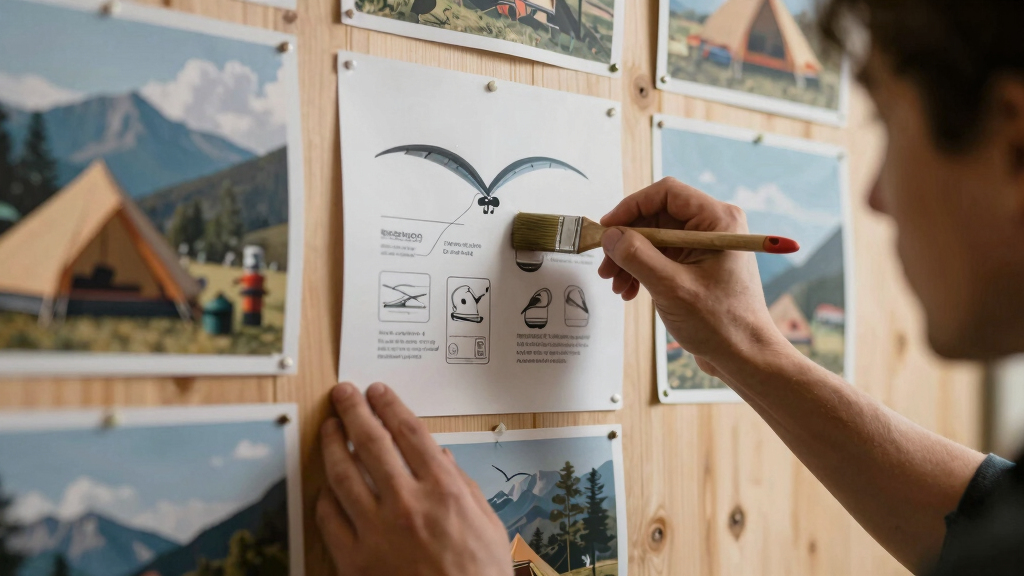 2 Best Glider-Pilot Wall Posters to Inspire Your Flight Passion
