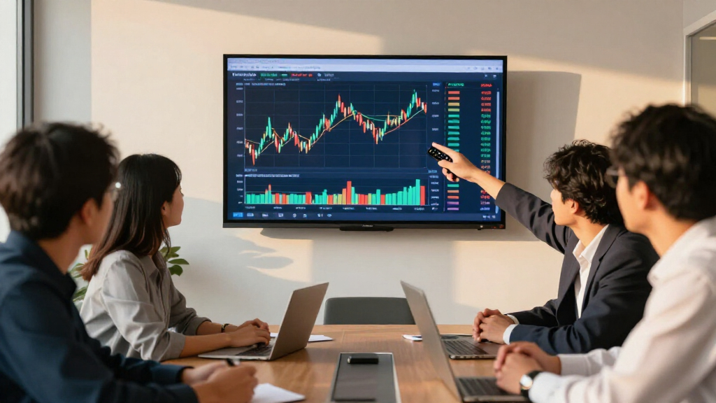 best conference room TVs for small businesses