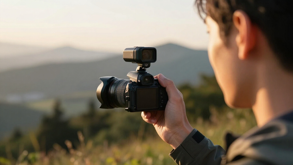 best DJI Osmo cameras
