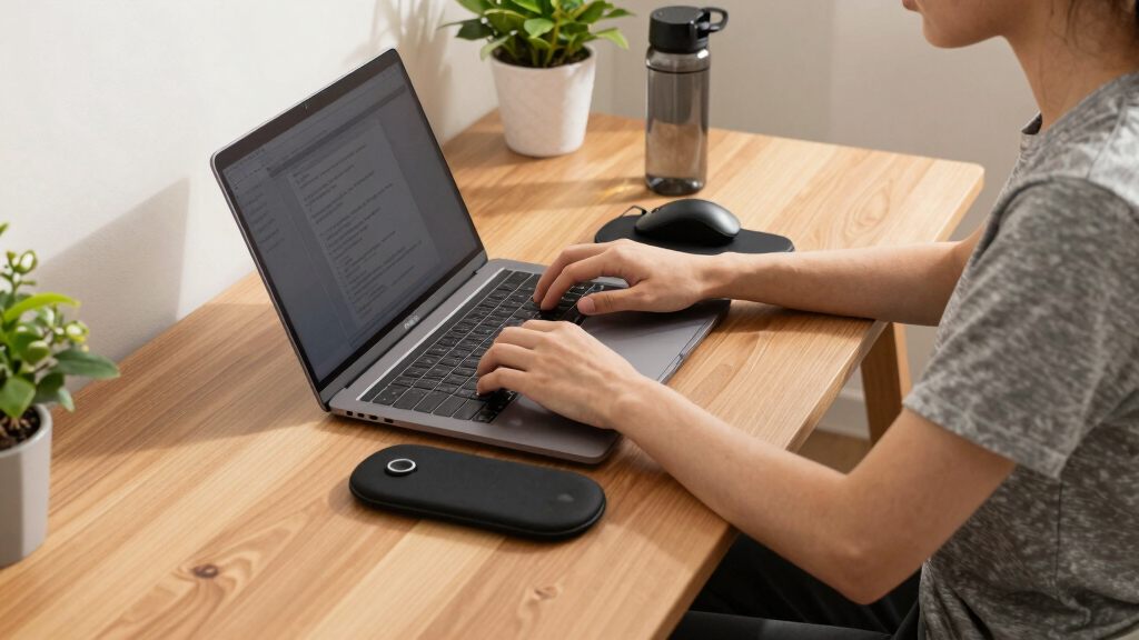 9 Best Ergonomic Desk Accessories for Students in 2026
