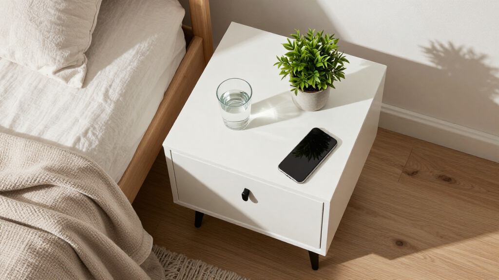 best storage nightstands