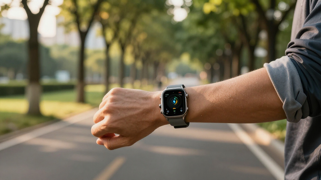Prime Big Deal Days smartwatch deals