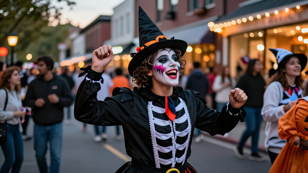 pop culture Halloween costumes