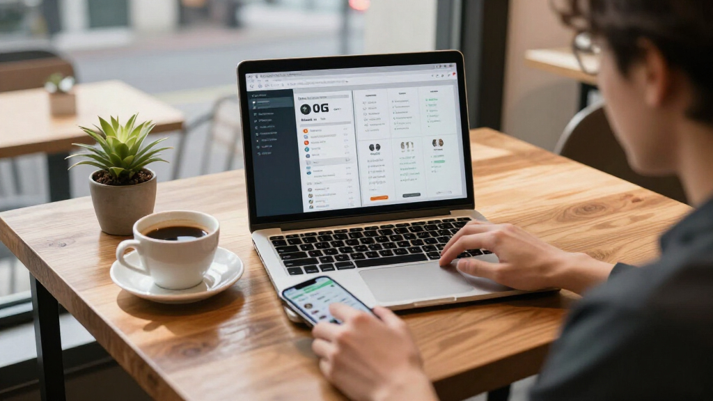 5 Best Social Media Marketing Tools in 2026