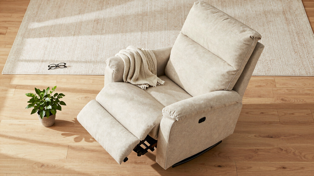 best small lift recliners for petite seniors