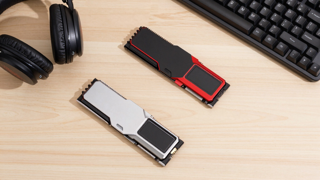 best gaming RAM kits