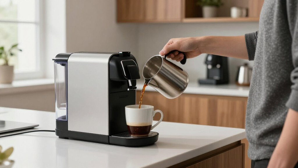 13 Best High‑Capacity Drip Coffee Makers for Offices That Keep Everyone Powered Up