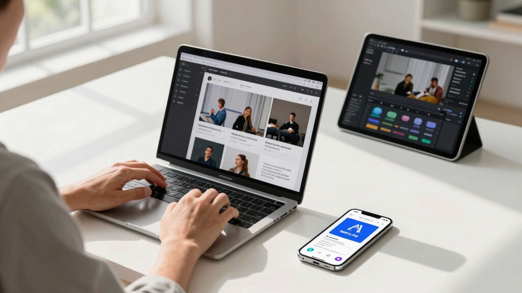 AI automation tools for content creation