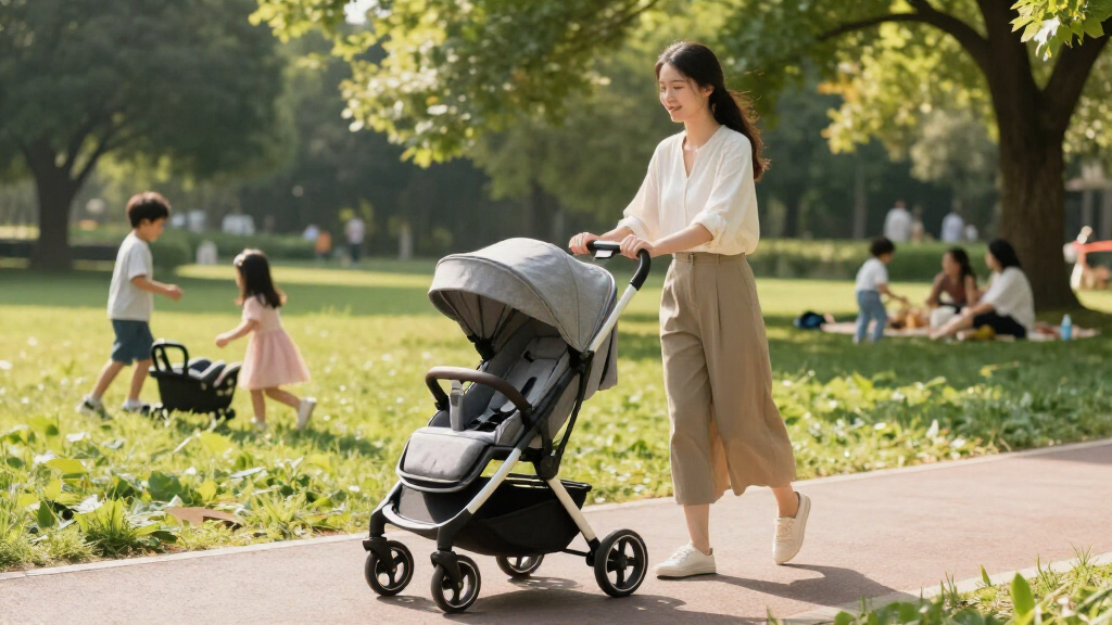 budget uppababy nuna strollers car seats